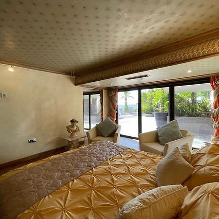 Villa La Paz En Alhaurin El Grande, Malaga 외부 사진
