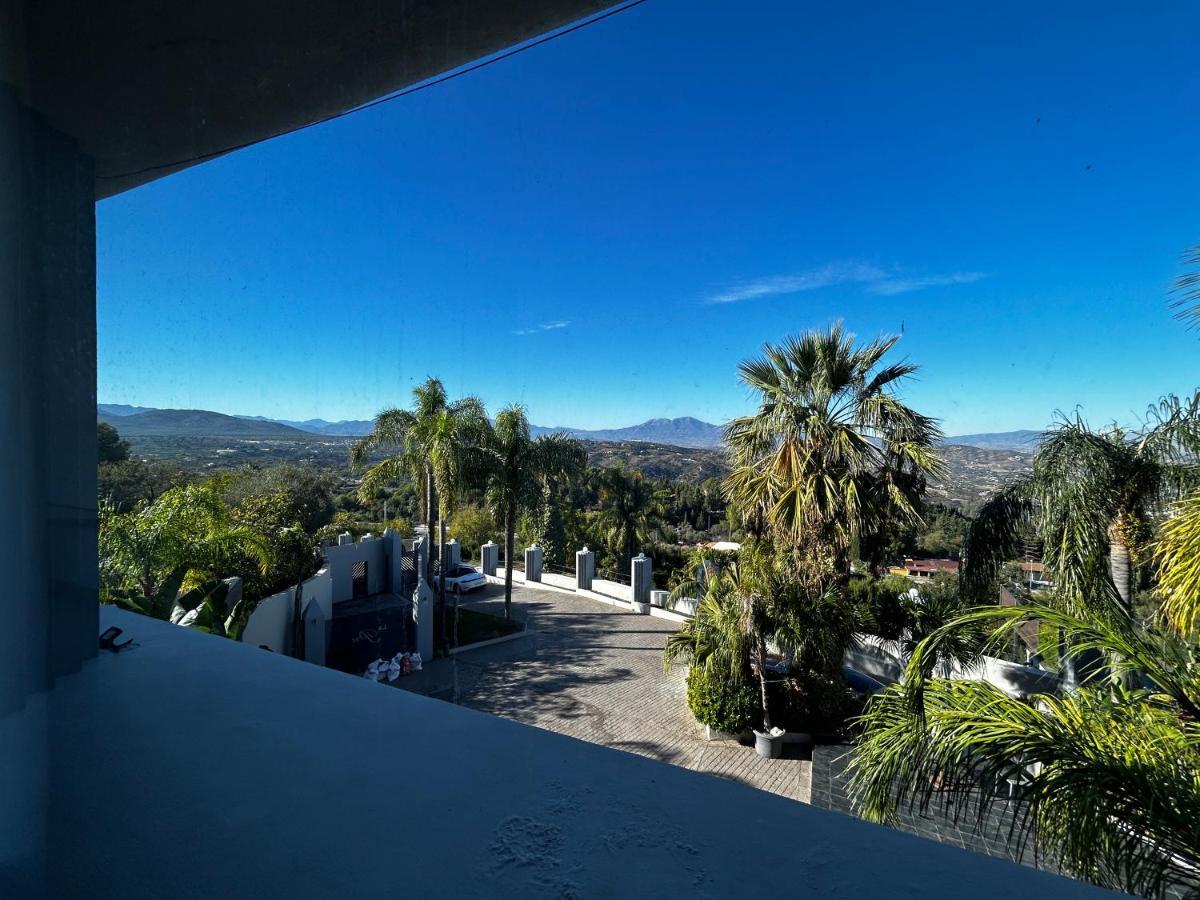 Villa La Paz En Alhaurin El Grande, Malaga 외부 사진