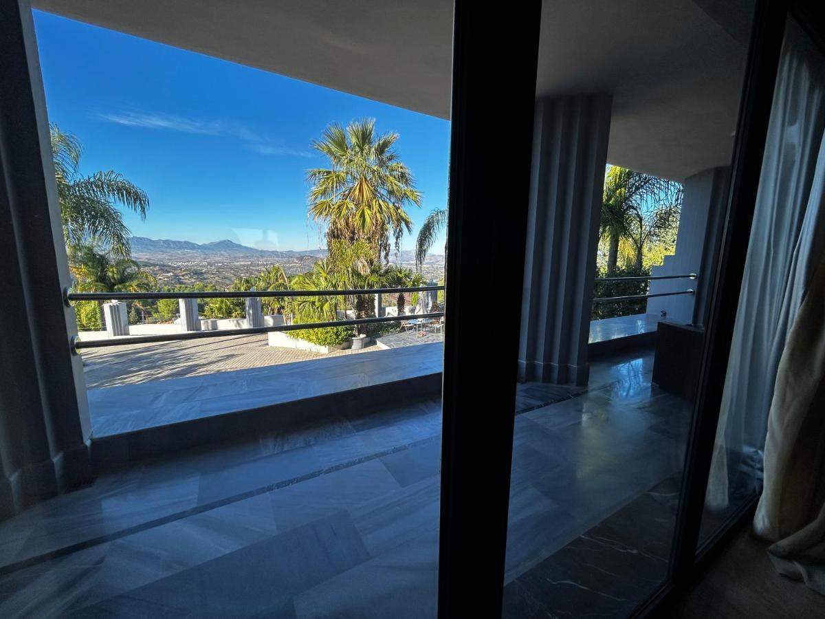 Villa La Paz En Alhaurin El Grande, Malaga 외부 사진