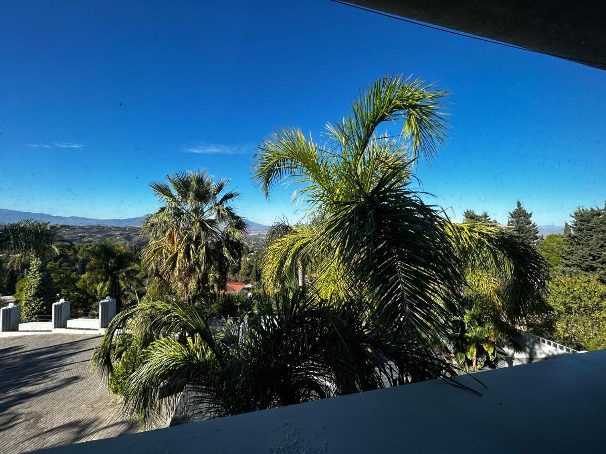 Villa La Paz En Alhaurin El Grande, Malaga 외부 사진