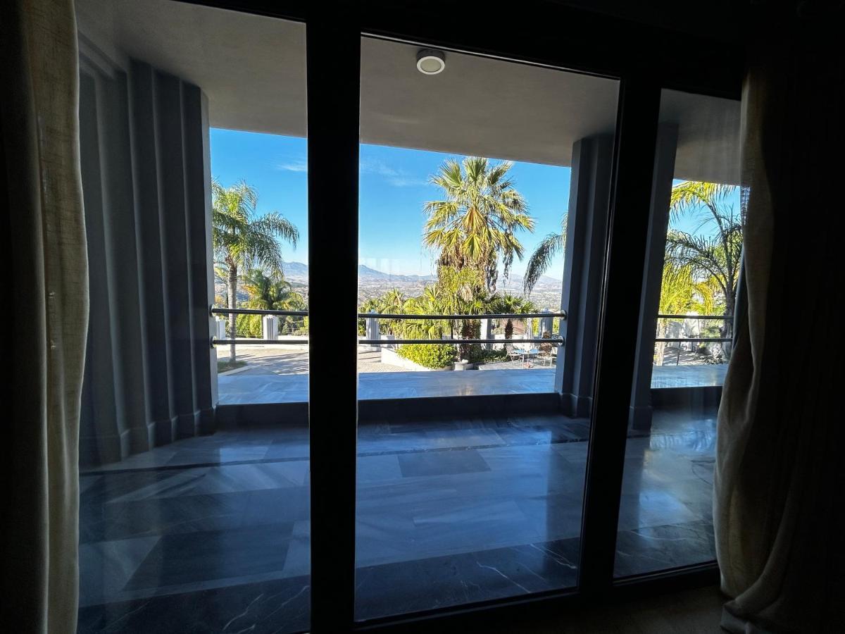 Villa La Paz En Alhaurin El Grande, Malaga 외부 사진