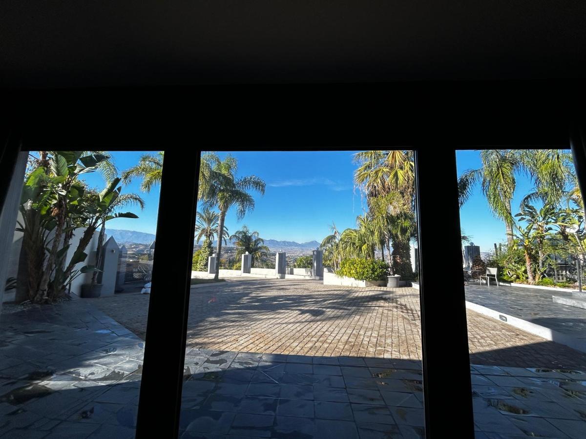 Villa La Paz En Alhaurin El Grande, Malaga 외부 사진