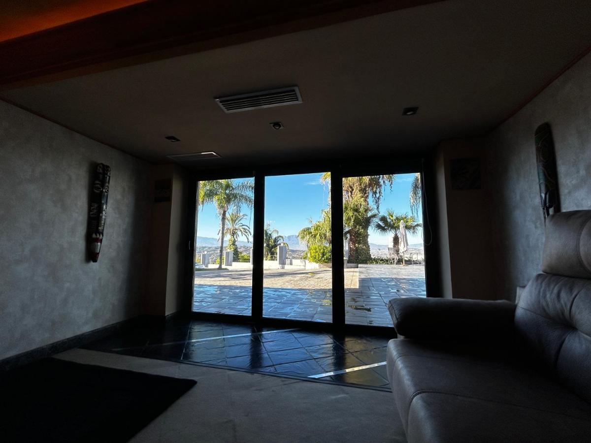 Villa La Paz En Alhaurin El Grande, Malaga 외부 사진