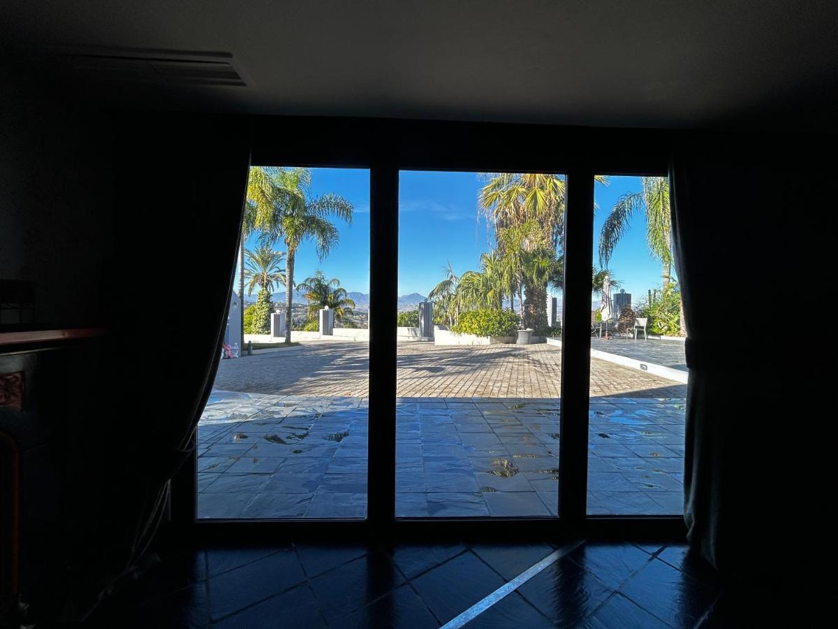Villa La Paz En Alhaurin El Grande, Malaga 외부 사진