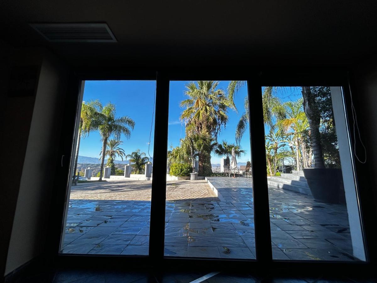 Villa La Paz En Alhaurin El Grande, Malaga 외부 사진