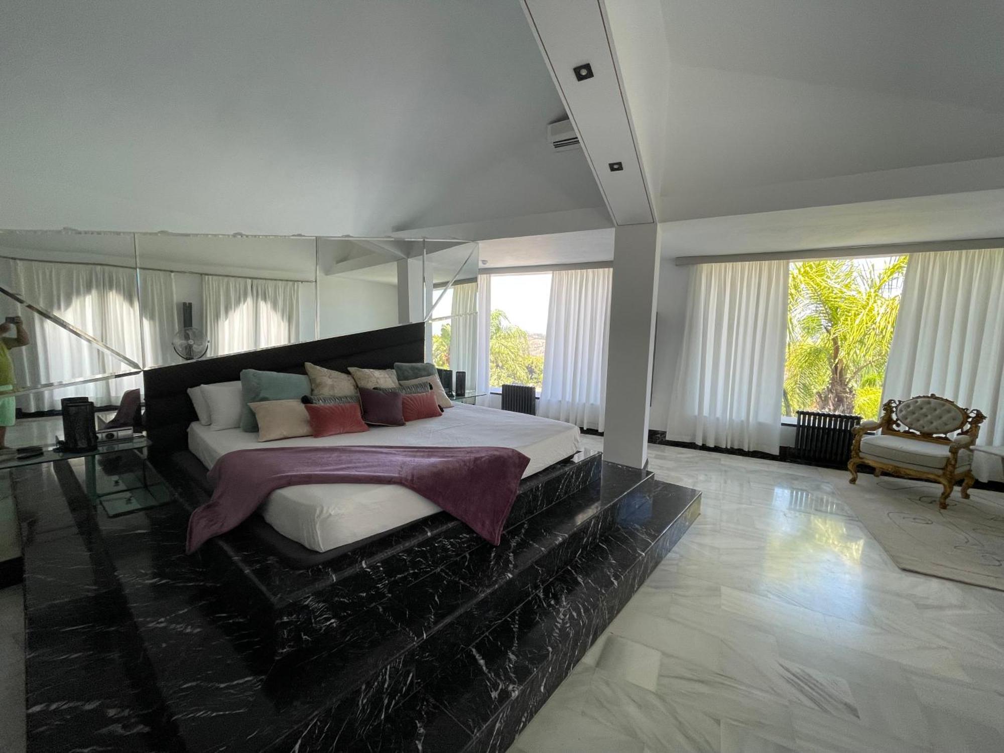 Villa La Paz En Alhaurin El Grande, Malaga 외부 사진