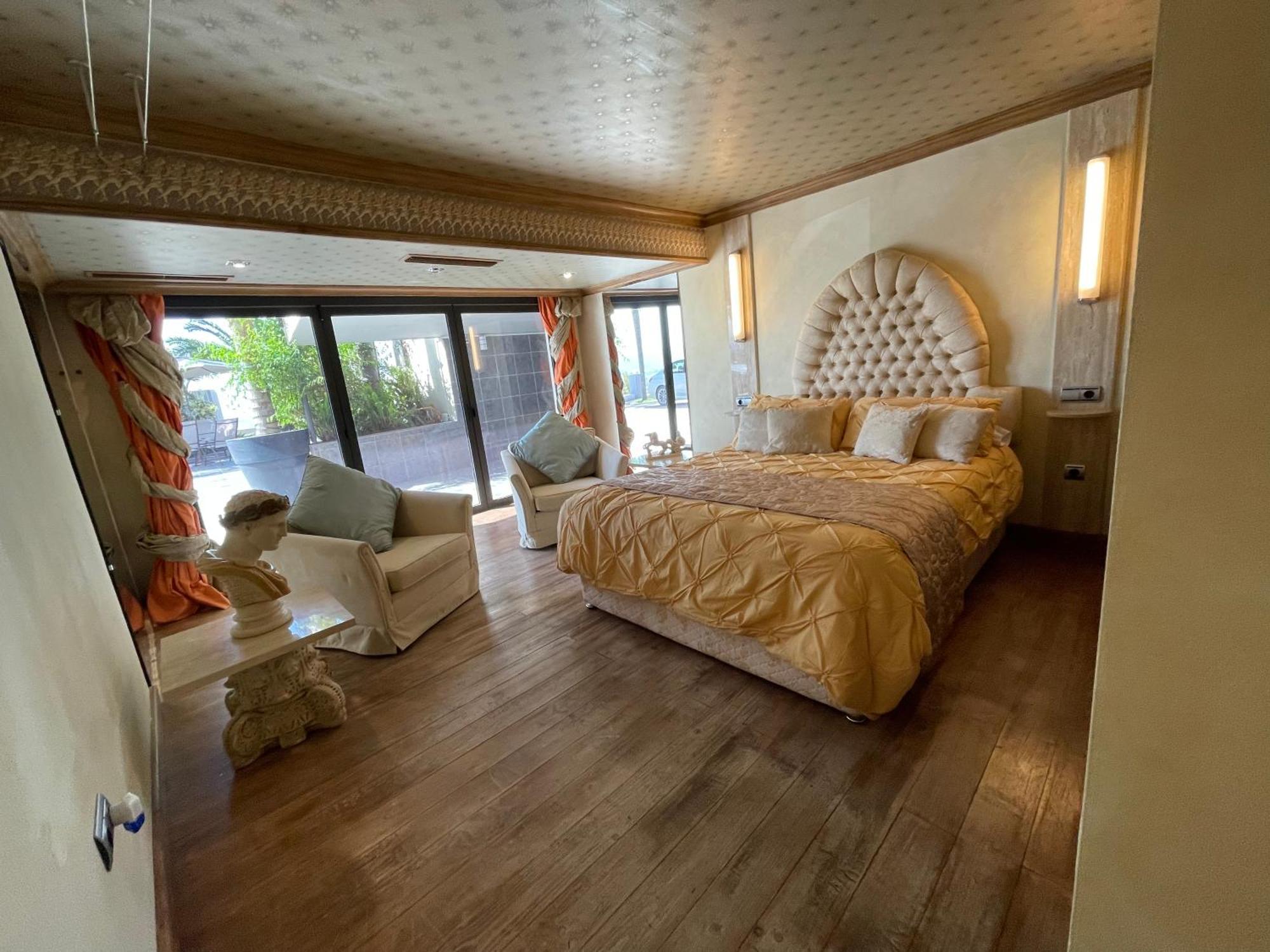 Villa La Paz En Alhaurin El Grande, Malaga 외부 사진