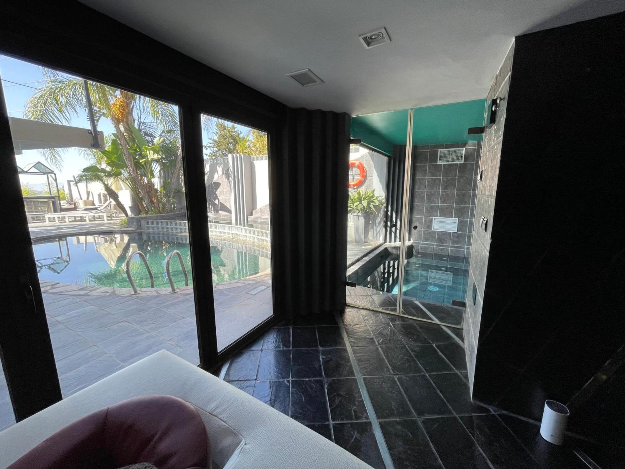 Villa La Paz En Alhaurin El Grande, Malaga 외부 사진